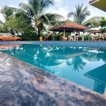 Skyhigh Villa 3Bhk Alibaug Алибаг Экстерьер фото