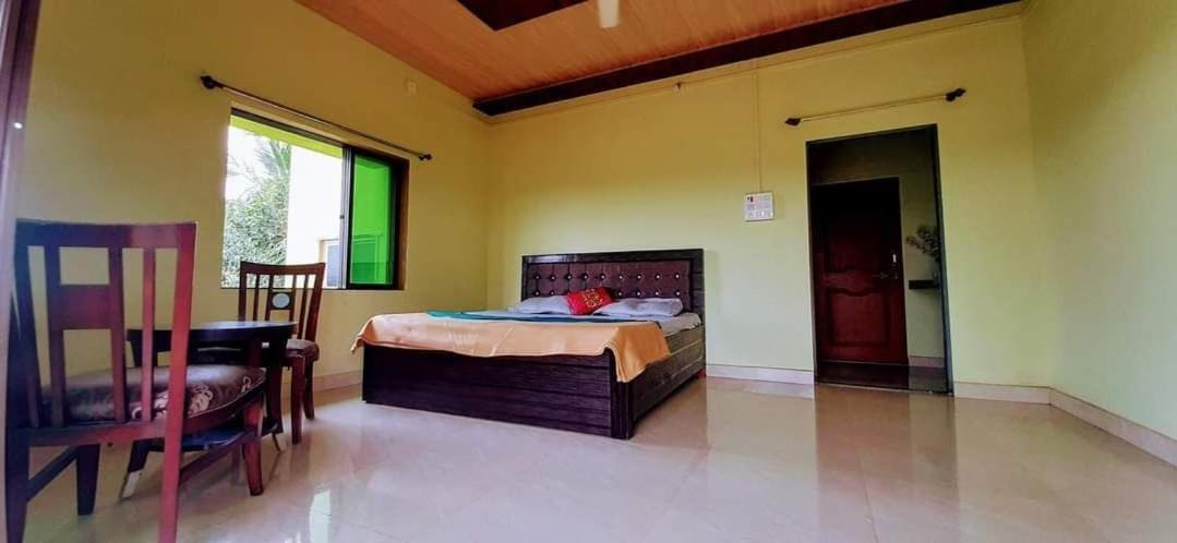 Skyhigh Villa 3Bhk Alibaug Алибаг Экстерьер фото